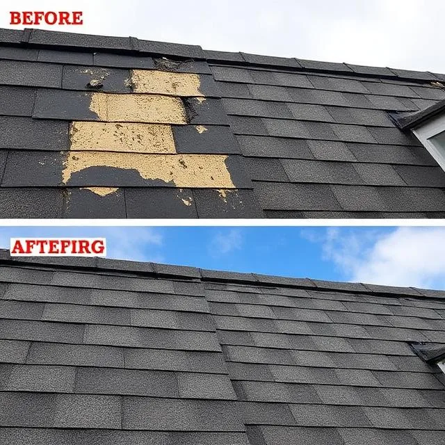Roof Repair Near Me in Jet, OK near me